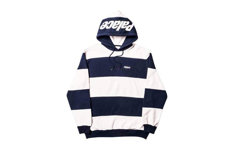 PALACE パレス 冬コレクション 2018年冬 発売 アイテム パーカー フーディー Tシャツ