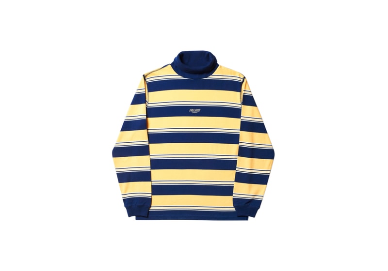 PALACE パレス 冬コレクション 2018年冬 発売 アイテム パーカー フーディー Tシャツ 