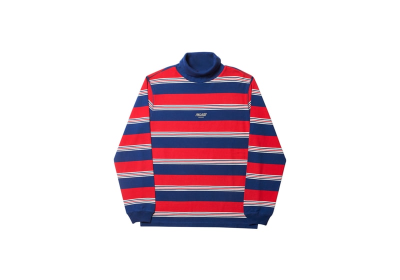 PALACE パレス 冬コレクション 2018年冬 発売 アイテム パーカー フーディー Tシャツ 