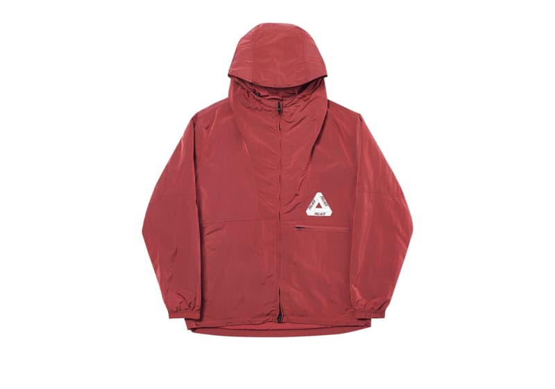 PALACE パレス 冬コレクション 2018年冬 発売 アイテム パーカー フーディー Tシャツ