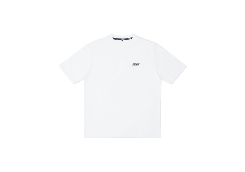 PALACE パレス 冬コレクション 2018年冬 発売 アイテム パーカー フーディー Tシャツ 