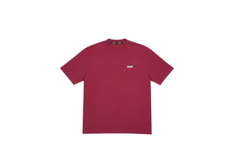 PALACE パレス 冬コレクション 2018年冬 発売 アイテム パーカー フーディー Tシャツ 