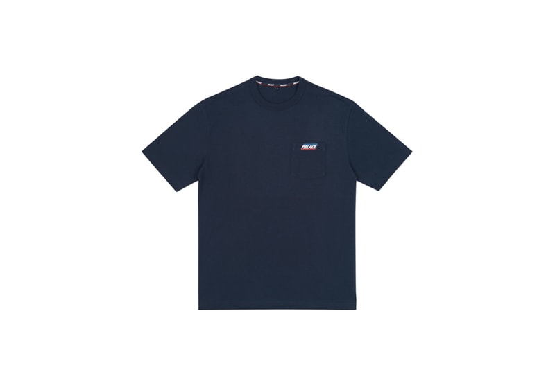PALACE パレス 冬コレクション 2018年冬 発売 アイテム パーカー フーディー Tシャツ 