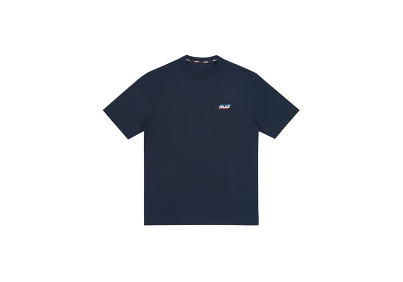 PALACE パレス 冬コレクション 2018年冬 発売 アイテム パーカー フーディー Tシャツ