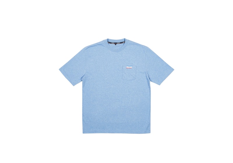 PALACE パレス 冬コレクション 2018年冬 発売 アイテム パーカー フーディー Tシャツ 