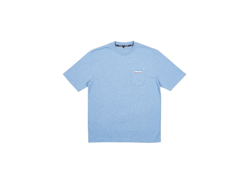 PALACE パレス 冬コレクション 2018年冬 発売 アイテム パーカー フーディー Tシャツ