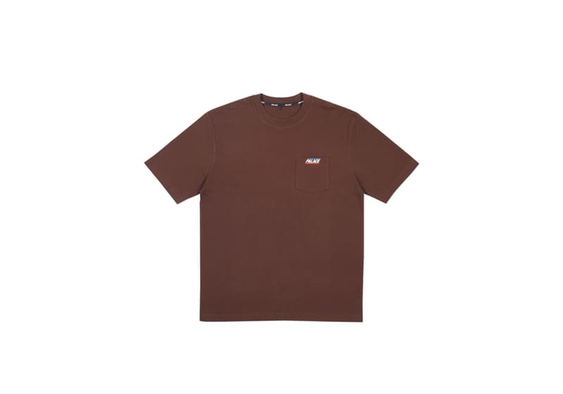 PALACE パレス 冬コレクション 2018年冬 発売 アイテム パーカー フーディー Tシャツ