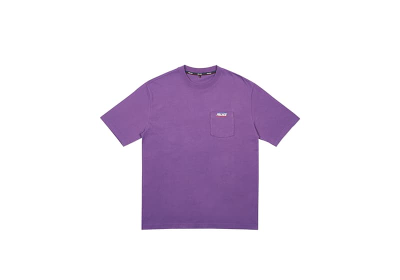 PALACE パレス 冬コレクション 2018年冬 発売 アイテム パーカー フーディー Tシャツ