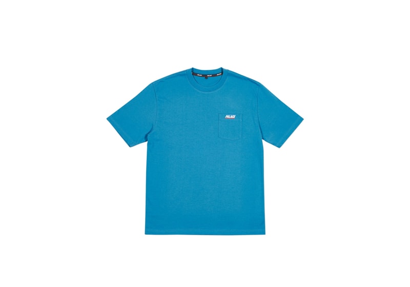 PALACE パレス 冬コレクション 2018年冬 発売 アイテム パーカー フーディー Tシャツ 