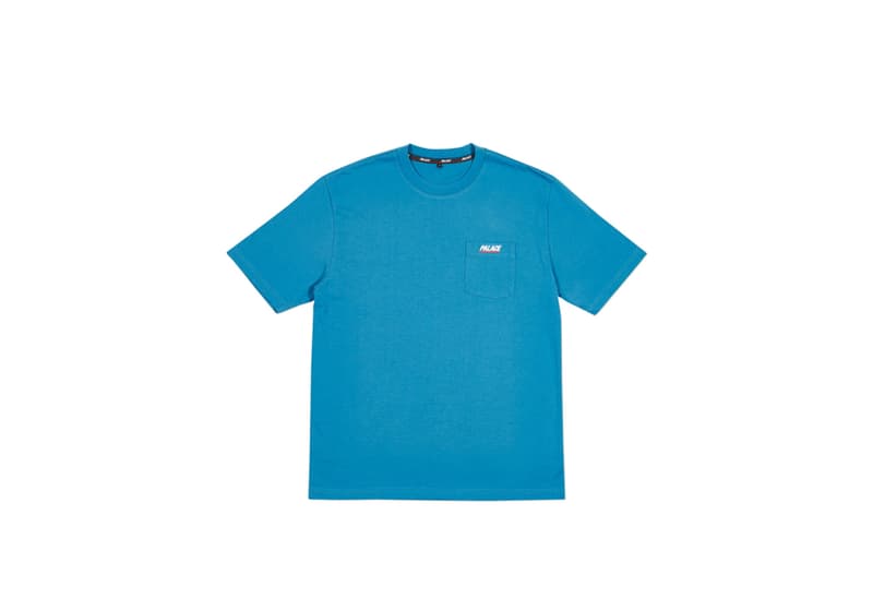 PALACE パレス 冬コレクション 2018年冬 発売 アイテム パーカー フーディー Tシャツ