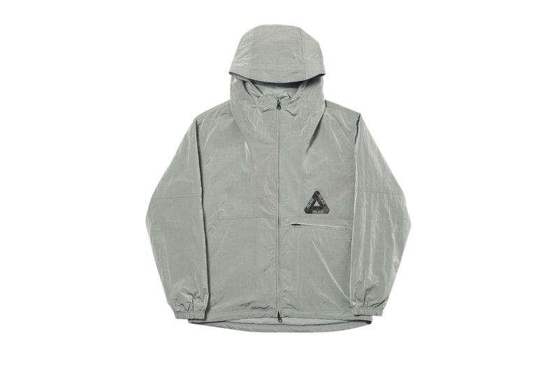 PALACE パレス 冬コレクション 2018年冬 発売 アイテム パーカー フーディー Tシャツ 