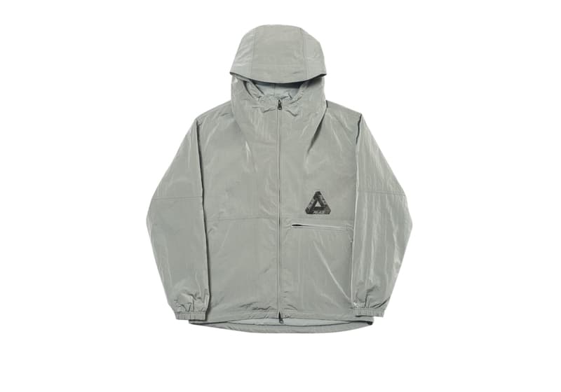 PALACE パレス 冬コレクション 2018年冬 発売 アイテム パーカー フーディー Tシャツ
