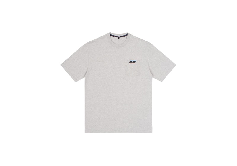 PALACE パレス 冬コレクション 2018年冬 発売 アイテム パーカー フーディー Tシャツ 
