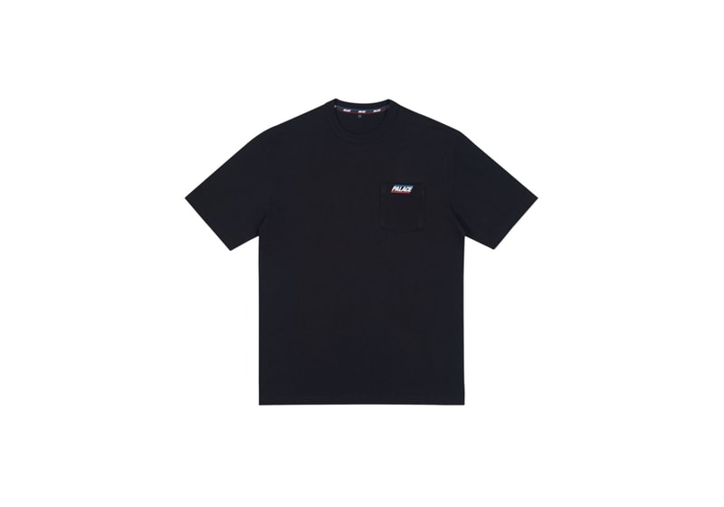 PALACE パレス 冬コレクション 2018年冬 発売 アイテム パーカー フーディー Tシャツ 