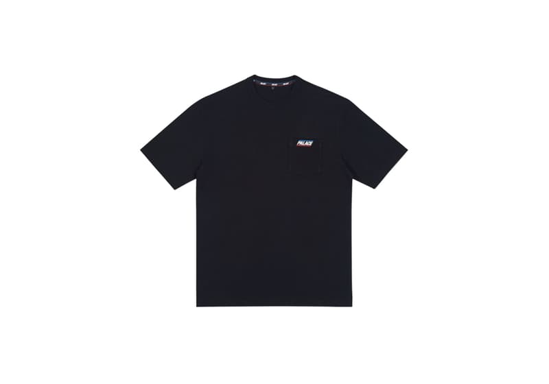 PALACE パレス 冬コレクション 2018年冬 発売 アイテム パーカー フーディー Tシャツ