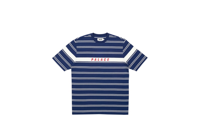 PALACE パレス 冬コレクション 2018年冬 発売 アイテム パーカー フーディー Tシャツ 