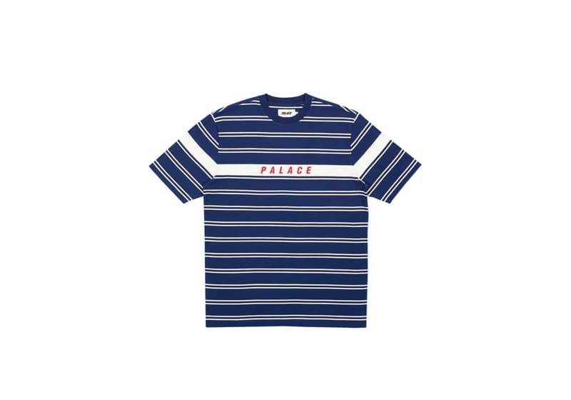 PALACE パレス 冬コレクション 2018年冬 発売 アイテム パーカー フーディー Tシャツ