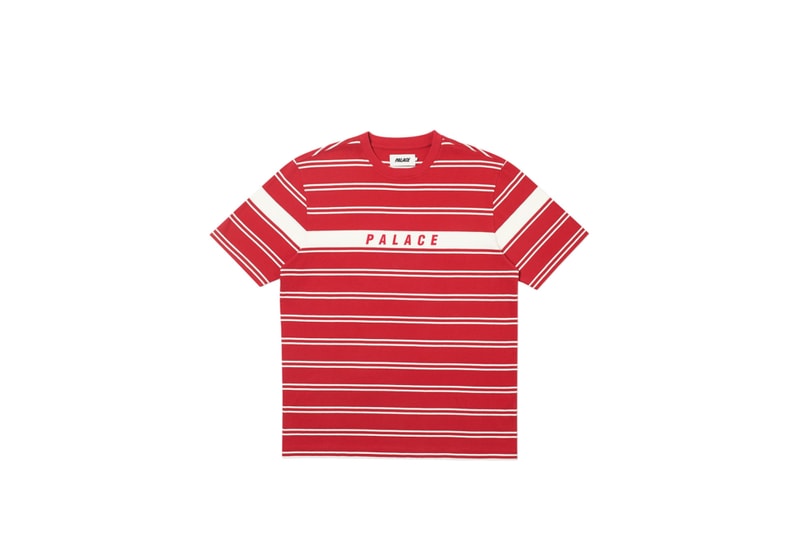 PALACE パレス 冬コレクション 2018年冬 発売 アイテム パーカー フーディー Tシャツ 