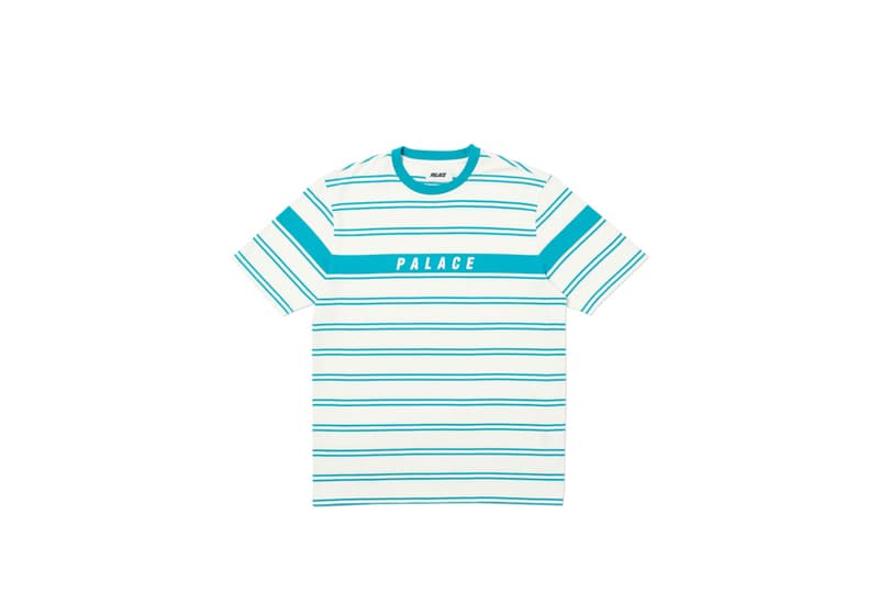 PALACE パレス 冬コレクション 2018年冬 発売 アイテム パーカー フーディー Tシャツ