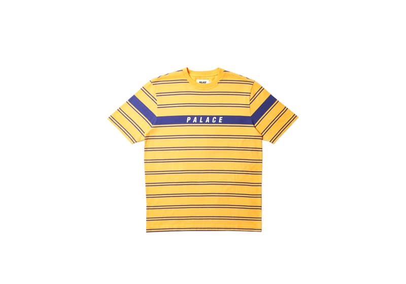 PALACE パレス 冬コレクション 2018年冬 発売 アイテム パーカー フーディー Tシャツ