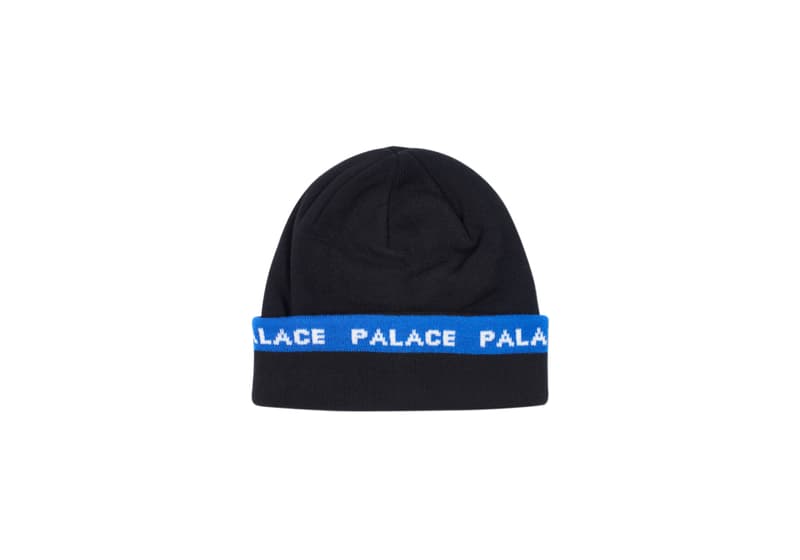 PALACE パレス 冬コレクション 2018年冬 発売 アイテム パーカー フーディー Tシャツ