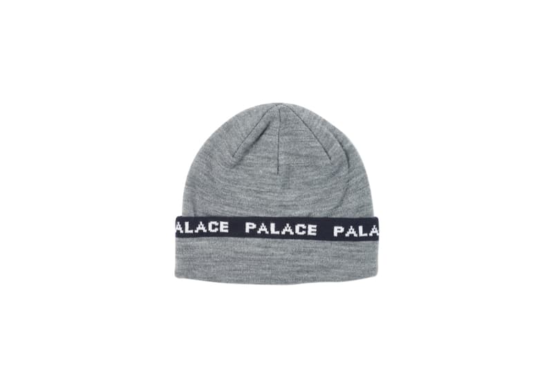 PALACE パレス 冬コレクション 2018年冬 発売 アイテム パーカー フーディー Tシャツ