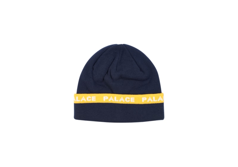PALACE パレス 冬コレクション 2018年冬 発売 アイテム パーカー フーディー Tシャツ 