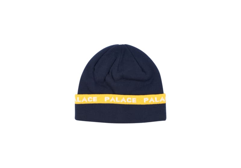 PALACE パレス 冬コレクション 2018年冬 発売 アイテム パーカー フーディー Tシャツ