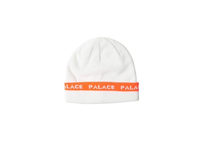 PALACE パレス 冬コレクション 2018年冬 発売 アイテム パーカー フーディー Tシャツ 