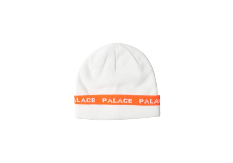 PALACE パレス 冬コレクション 2018年冬 発売 アイテム パーカー フーディー Tシャツ