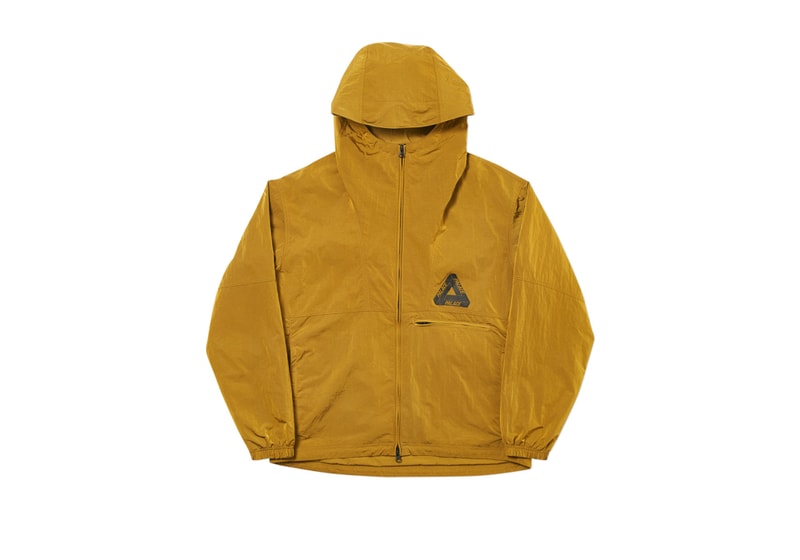 PALACE パレス 冬コレクション 2018年冬 発売 アイテム パーカー フーディー Tシャツ 
