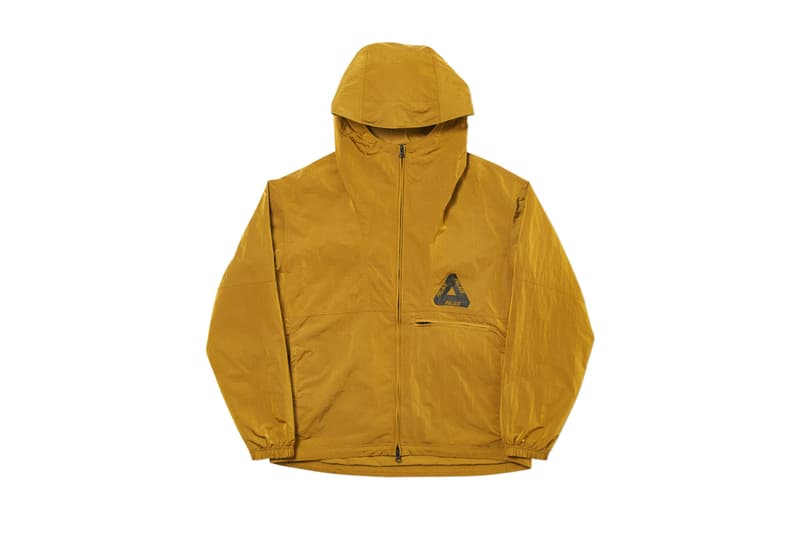 PALACE パレス 冬コレクション 2018年冬 発売 アイテム パーカー フーディー Tシャツ