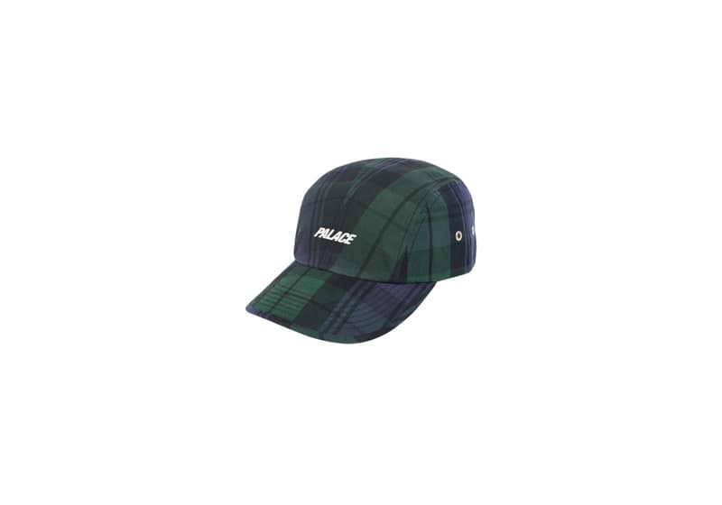 PALACE パレス 冬コレクション 2018年冬 発売 アイテム パーカー フーディー Tシャツ