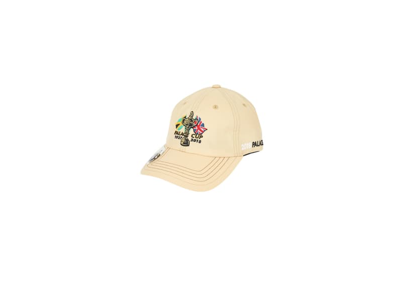 PALACE パレス 冬コレクション 2018年冬 発売 アイテム パーカー フーディー Tシャツ