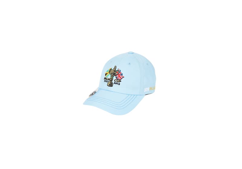 PALACE パレス 冬コレクション 2018年冬 発売 アイテム パーカー フーディー Tシャツ
