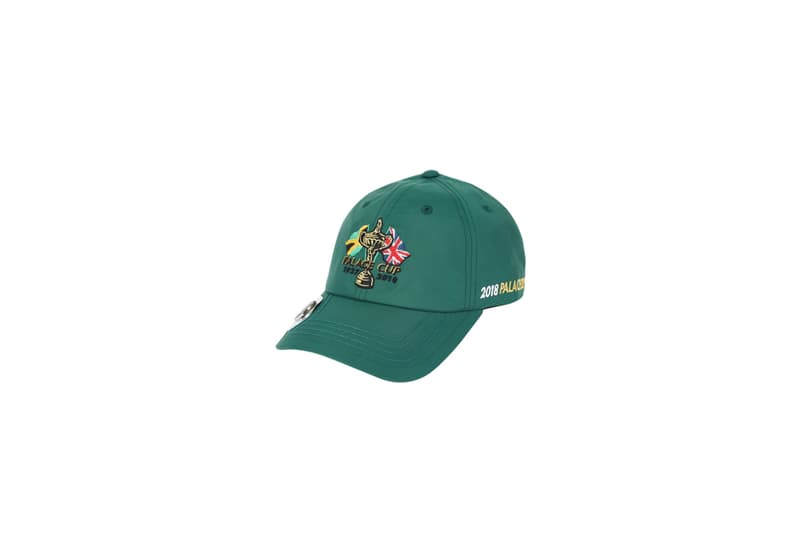 PALACE パレス 冬コレクション 2018年冬 発売 アイテム パーカー フーディー Tシャツ