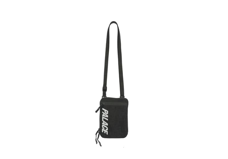PALACE パレス 冬コレクション 2018年冬 発売 アイテム パーカー フーディー Tシャツ