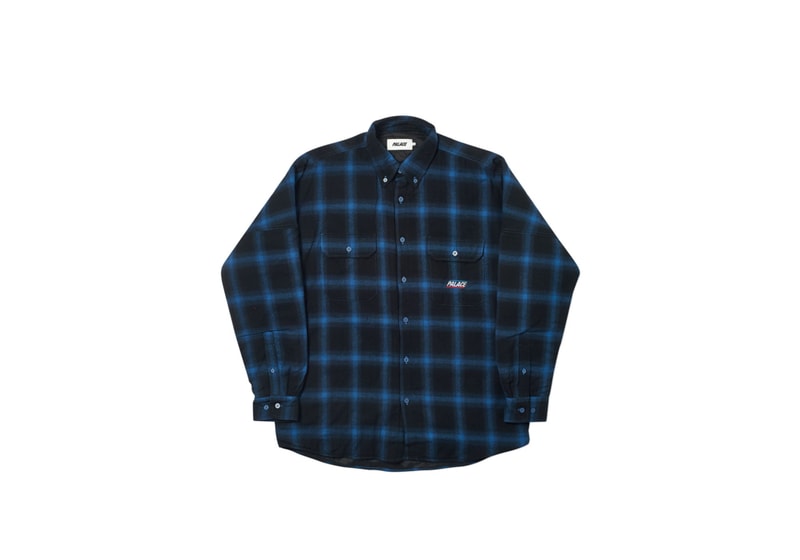 PALACE パレス 冬コレクション 2018年冬 発売 アイテム パーカー フーディー Tシャツ 