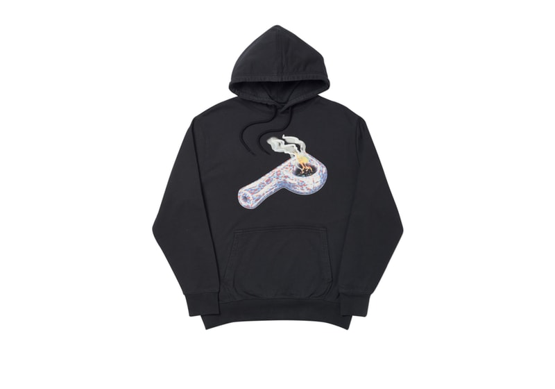 PALACE パレス 冬コレクション 2018年冬 発売 アイテム パーカー フーディー Tシャツ 