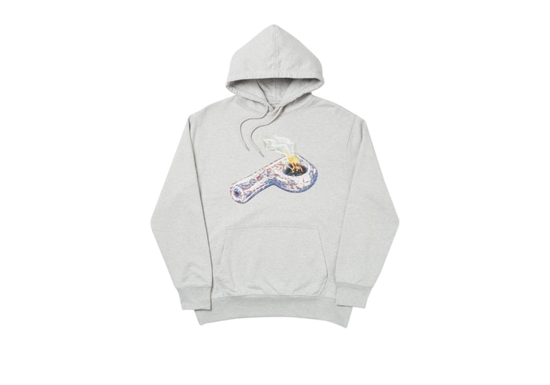 PALACE パレス 冬コレクション 2018年冬 発売 アイテム パーカー フーディー Tシャツ 
