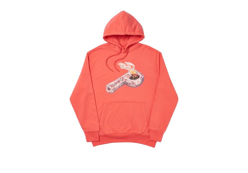 PALACE パレス 冬コレクション 2018年冬 発売 アイテム パーカー フーディー Tシャツ