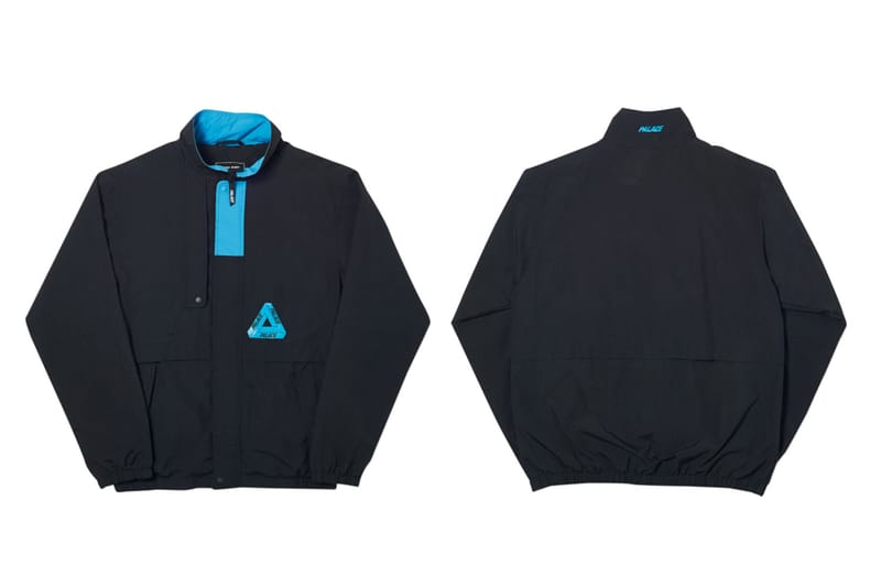 PALACE 2018年冬コレクション発売アイテム一覧 - Week 4