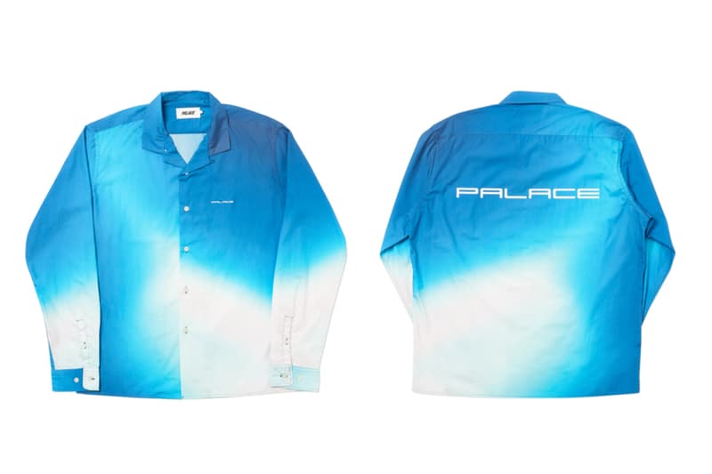 PALACE パレス skateboards スケートボード adidas アディダス 発売 今週 10/27