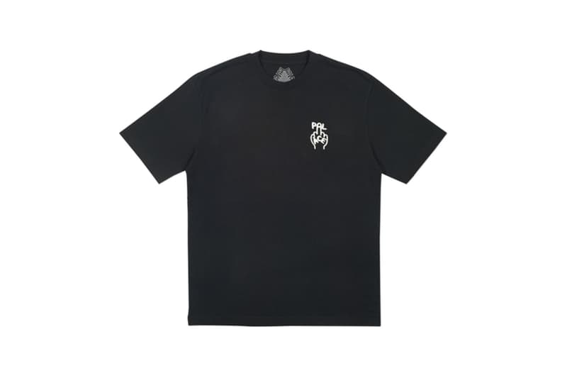 PALACE パレス skateboards スケートボード adidas アディダス 発売 今週 10/27