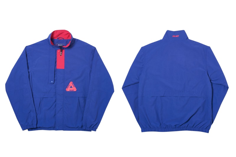 PALACE パレス skateboards スケートボード adidas アディダス 発売 今週 10/27