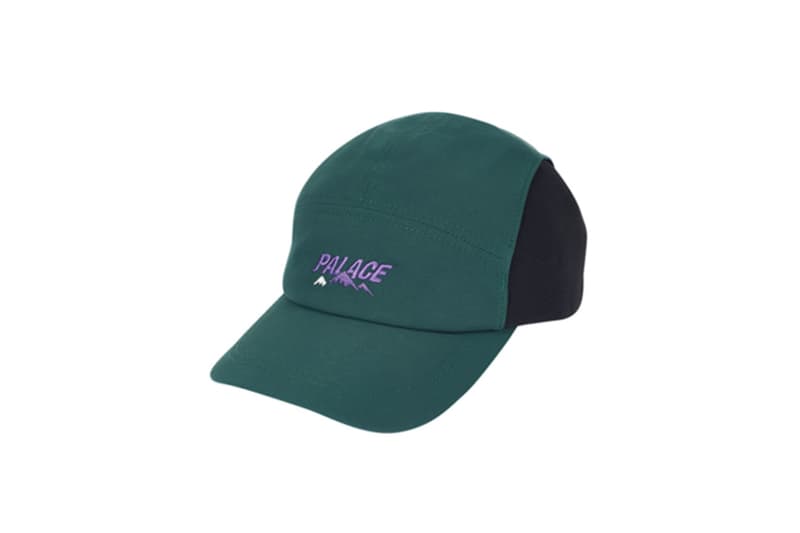PALACE パレス skateboards スケートボード adidas アディダス 発売 今週 10/27