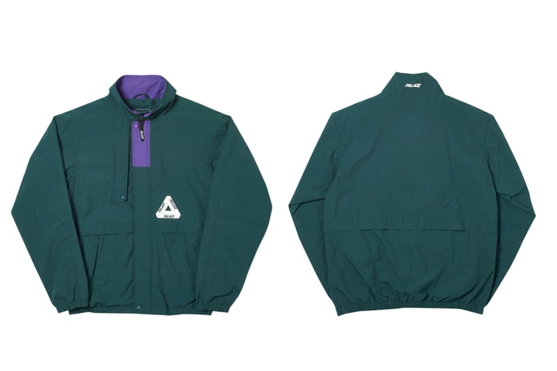 PALACE パレス skateboards スケートボード adidas アディダス 発売 今週 10/27