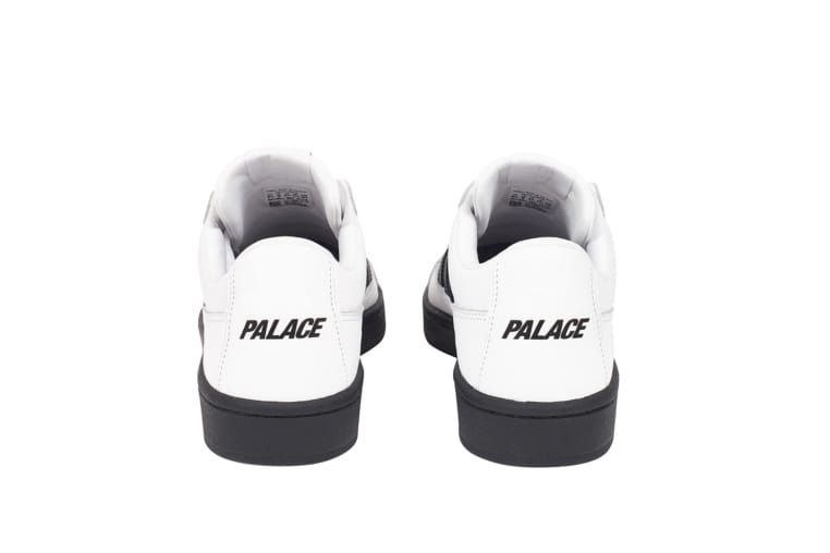 palace x adidas shoes