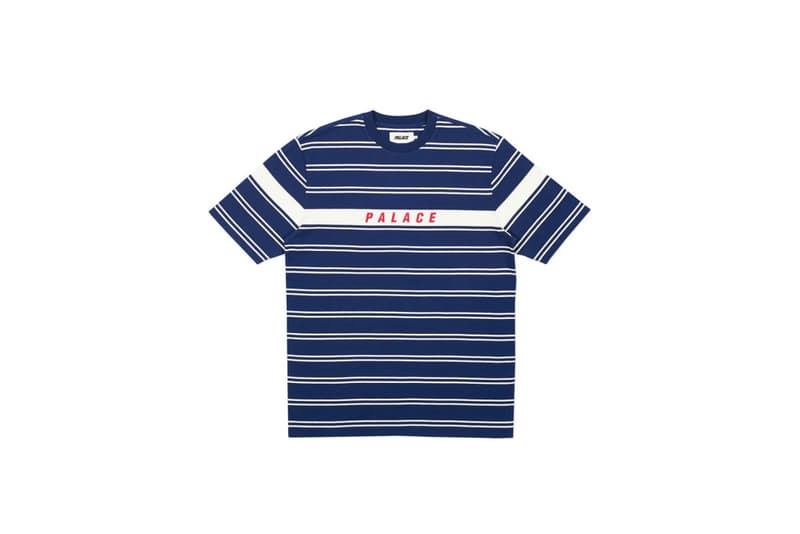 PALACE が2018年冬コレクションのアイテム一覧を公開  PALACE SKATEBOARDS  パレス HYPEBEAST ハイプビースト