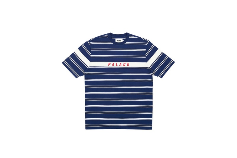 PALACE が2018年冬コレクションのアイテム一覧を公開  PALACE SKATEBOARDS  パレス HYPEBEAST ハイプビースト